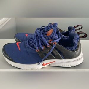 Nike presto y sz 4
